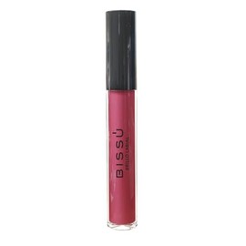 Brillo Labial Bissú Nueva Formula (Tono 07 Esplendorosa, 3 gr)