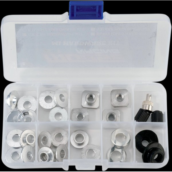 MOOSE OFFROAD Hardware Kit RM/RMZ 21-016 - Essential Trackside Tools