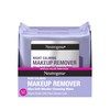 Neutrogena Night Calming Makeup Remover Face Wipes, Nighttime Cleansing Towelettes