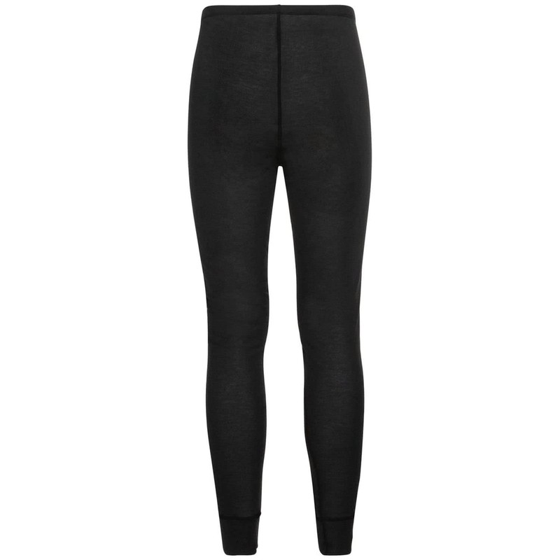 Odlo Pantaloni termici da uomo Active Warm I Intimo termico
