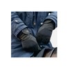 Woof Wear Precision Riding Glove - Black, Size 7.5