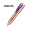 LED Freckle Skin Spots Mole Tattoo Removal Pen Beauty Skin