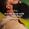 Shea Moisture Complete Beard Kit | All Natural Ingredients |