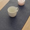 Aomiro Table Runner, Scandinavian Table Runner, Double Sided, Table Center