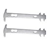 Bike Chain Checker Guard Tool, 2 pcs, Link Multitool Bicycle