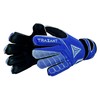 Goalkeeper, Soccer Goalie Gloves with German Latex Palm for Better