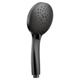 Moen 189315BL Eco-Performance Handshower Hand Shower Head, Matte Black