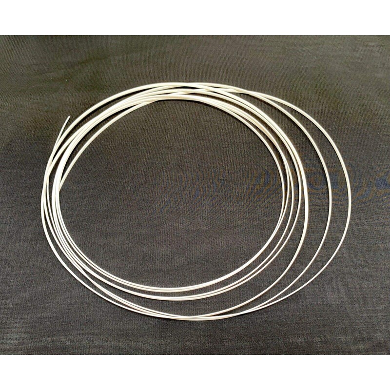 Nose Bridge Wire Washable Nose Adjuster Wire Nose Clip Strap