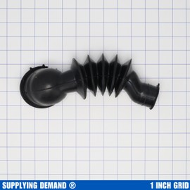 Supplying Demand WH41X30355 Washer Sump Hose - Replaces AP6990397