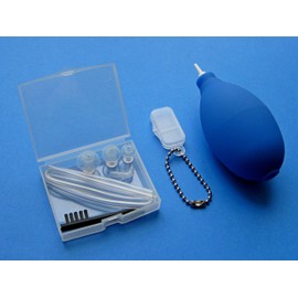 Comfort and Preventative Maintenance Set Compatible with Axon F-998 BTE (Behind The Ear) Hearing Aids Sound Amplifier Devices