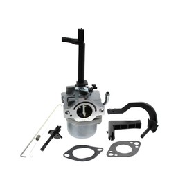 Carburetor Carb For Briggs & Stratton 030430 Storm Responder 5500 Watt Generator Carb