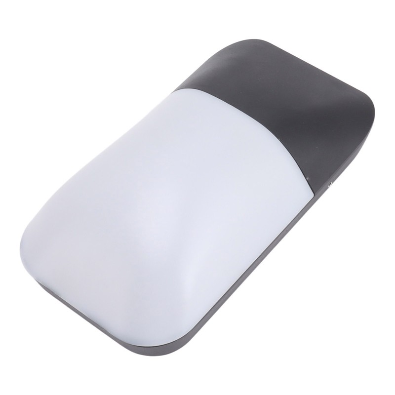 RGBW Outdoor Wall Light IP65 Waterproof APP Control Color Changing