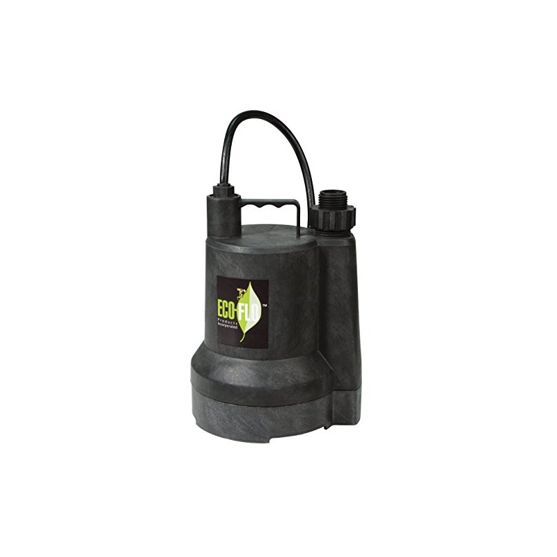 SUB UTILITY PUMP 1/6HP