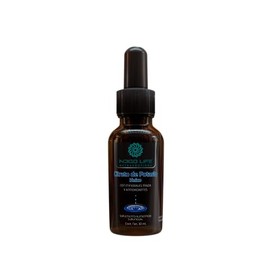 Citrato de Potasio Ionizado 30 ml