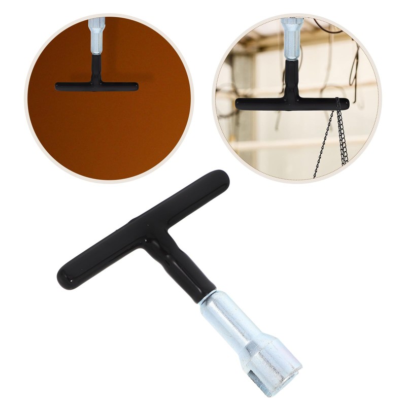 NIYANGLE Hook Tool Hand Tools Nut Drivers for Wing Nut