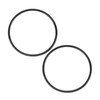 (2 Pack) A20063 / A20064 Aquarium Filter O-Ring for Fluval