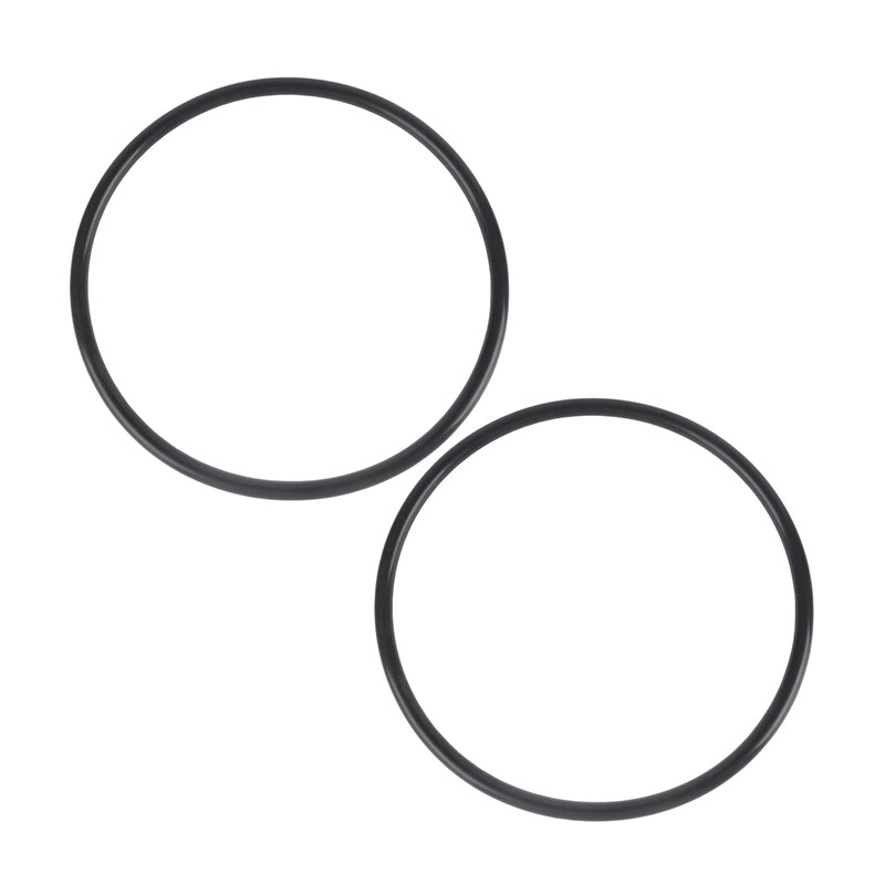 (2 Pack) A20063 / A20064 Aquarium Filter O-Ring for Fluval