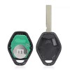 Unbranded 2 KEY FOR E38 E39 E46 X5 X3 Z4