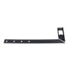 Multi Angle Measuring Ruler 40cm 16in 45 90 Degree Combination