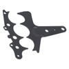 Felling Dog Spike Chain Catcher Kit Replacement for HUSQVARNA 362