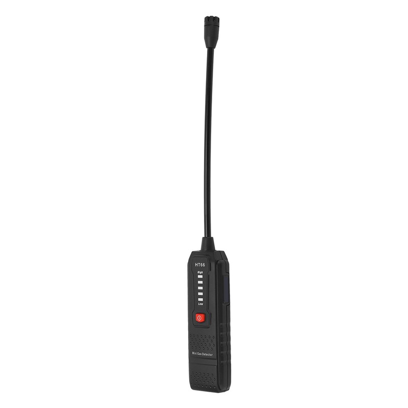 Mini Gas Detector HT66 Household Portable Gas Tester with Audible