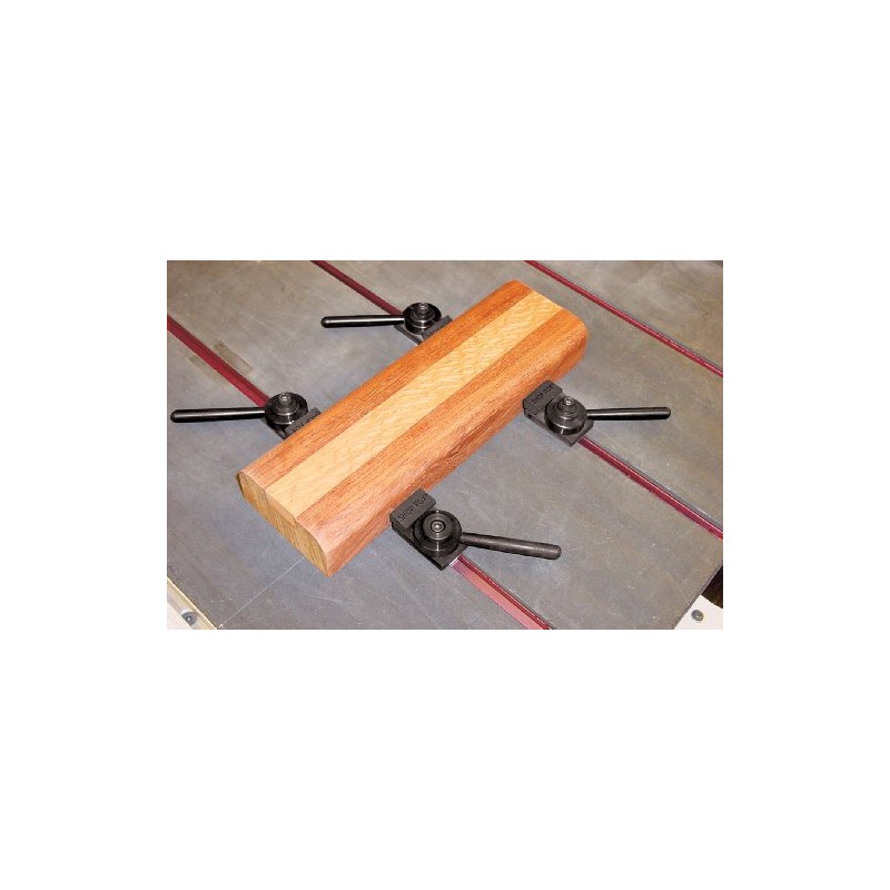 Shop Fox D3347 Cam Clamp