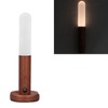 Smart Body Sensor Night Lights USB Rechargeable LED Cabinet Wardrobe