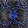 FC Internazionale Milano S.p.A. IM Football Black Blue Size 2