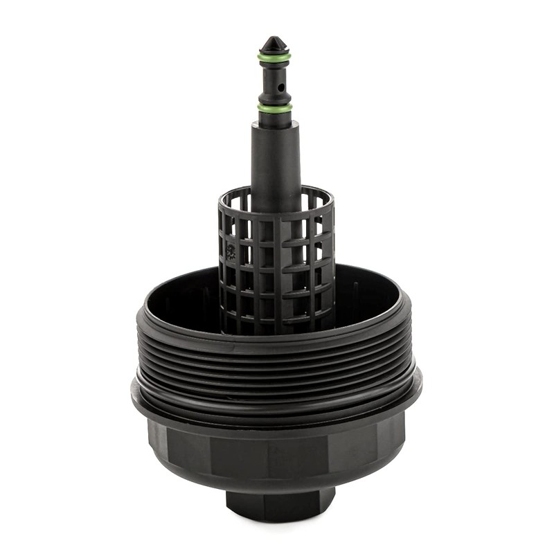 LST Oil Filter Housing Cover E36 E46 E39 E60 E38