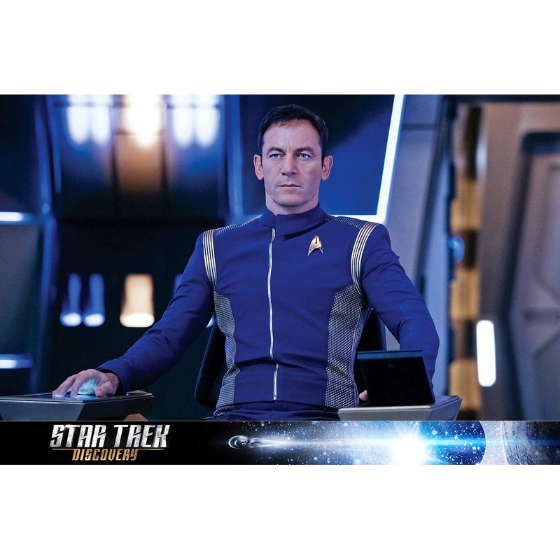 Star Trek: Discovery - Staffel 1 [5 DVDs]