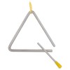 Betzold Music Triangle 7.6 mm Thick with Beater Musical Instrument