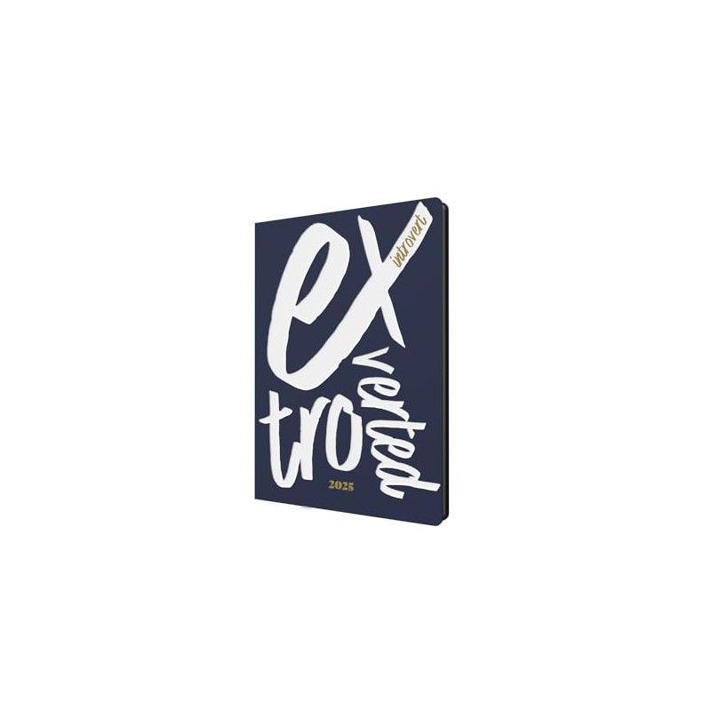 Collins Expressive Type 2025 Planner - A5 Week to View