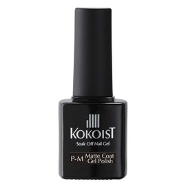 kokoist mattoko-tojeruporissyu 7ml UV/LED Compatible