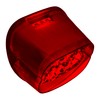 Eagle Lights 8900TL2-R Squareback LED Tail Light Kit with Integrated