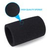 YOUSHARES SM7B Pop Filter for Shure SM7B Mic, SM7B Windscreen
