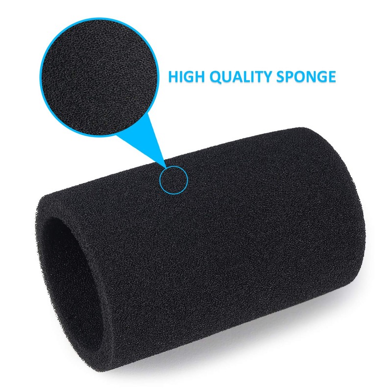 YOUSHARES SM7B Pop Filter for Shure SM7B Mic, SM7B Windscreen