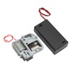 Music Box Movement 18 Note Battery Powered Beautiful Melody Therapeutic