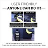 CAR GUYS Plastic Restorer - Revive Your Car's Surfaces!