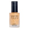 Base De Maquillaje Mate Ultramo Perfect Cover Spf 15+