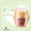 ARABELA CREMA FACIAL MULTIFUNCIONAL CON BABA DE CARACOL MAS ELIXIR