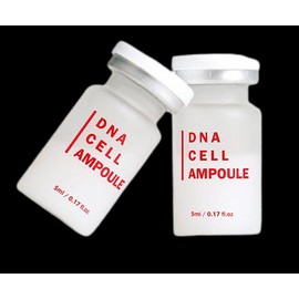 Judaco Salmon DNA Ampoule 5ml x 10vial MTS Dermatology Moisture EGF Whitening / 주다코 연어 DNA 앰플 5ml x 10vial MTS 피부과 수분 EGF 미백