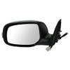 TRQ Left Mirror Drivers Side Compatible with 2011-2016 Scion tC