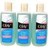 Olay 3 olay oil minimizing toner with witch hazel normal