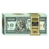 One Million Dollars 550 Piece Jigsaw Puzzle