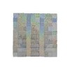 Shimmer Wall Panel Decorativo 4d Lentejuela Caja 30 Piezas