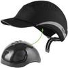 GREEN DEVIL Safety Bump Cap Super Lightweight Breathable Baseball Cap