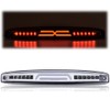 DOTCOM LED 3rd Third Brake Light Center Tailgate Lamp,Compatible with
