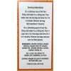 Trader Joes Organic Blood Orange Rooibos Herbal Tea Blend, Flavored