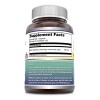 Amazing Formulas Cohosh Negro - Suplemento En Cápsulas 120 Sabor