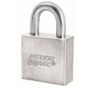 American Lock A50KA Solid Steel Padlocks